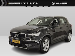 Volvo XC40 - 1.5 T2 Momentum Business | Adaptieve Cruise Control | Trekhaak | DAB | Navigatie | Apple C