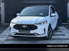 Ford Kuga - 2.5 PHEV ST-Line X | Trekhaak | Panoramadak | Winterpack | Technology Pack