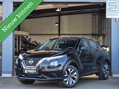 Nissan Juke - 1.0 DIG-T Acenta |Airco|Navi Carplay|Trekh.|Cam