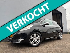 Peugeot 208 - 1.6 VTi Allure - Cruise Control