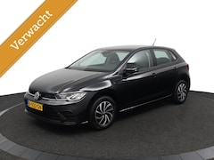 Volkswagen Polo - 1.0 TSI Life Business | Camera | Stoelverwarming |