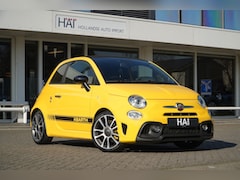 Fiat 500 C - 1.4 T-Jet I 595 Turismo 70th Anniversary 165pk