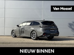 Peugeot 308 SW - 1.2 Hybrid 145 e-DCS6 Allure | Camera | Navigatie | Cruise Control | Apple Carplay/Android
