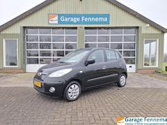 Hyundai i10 - 1.1 Dynamic Cool Airco nieuwe D-Riem