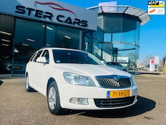 Skoda Octavia Combi - 1.2 TSI Ambition Business Line, Distributieketting vervangen, Navi, Airco,