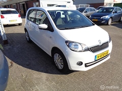 Skoda Citigo - 1.0 Drive