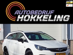 Opel Astra Sports Tourer - 1.2 Design & Tech 131pk; Navi+Lane Assist+17"lmv