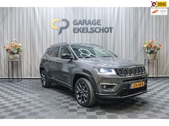 Jeep Compass - 4xe 240 Plug-in Hybrid Electric S|Leer|Carplay|Camera