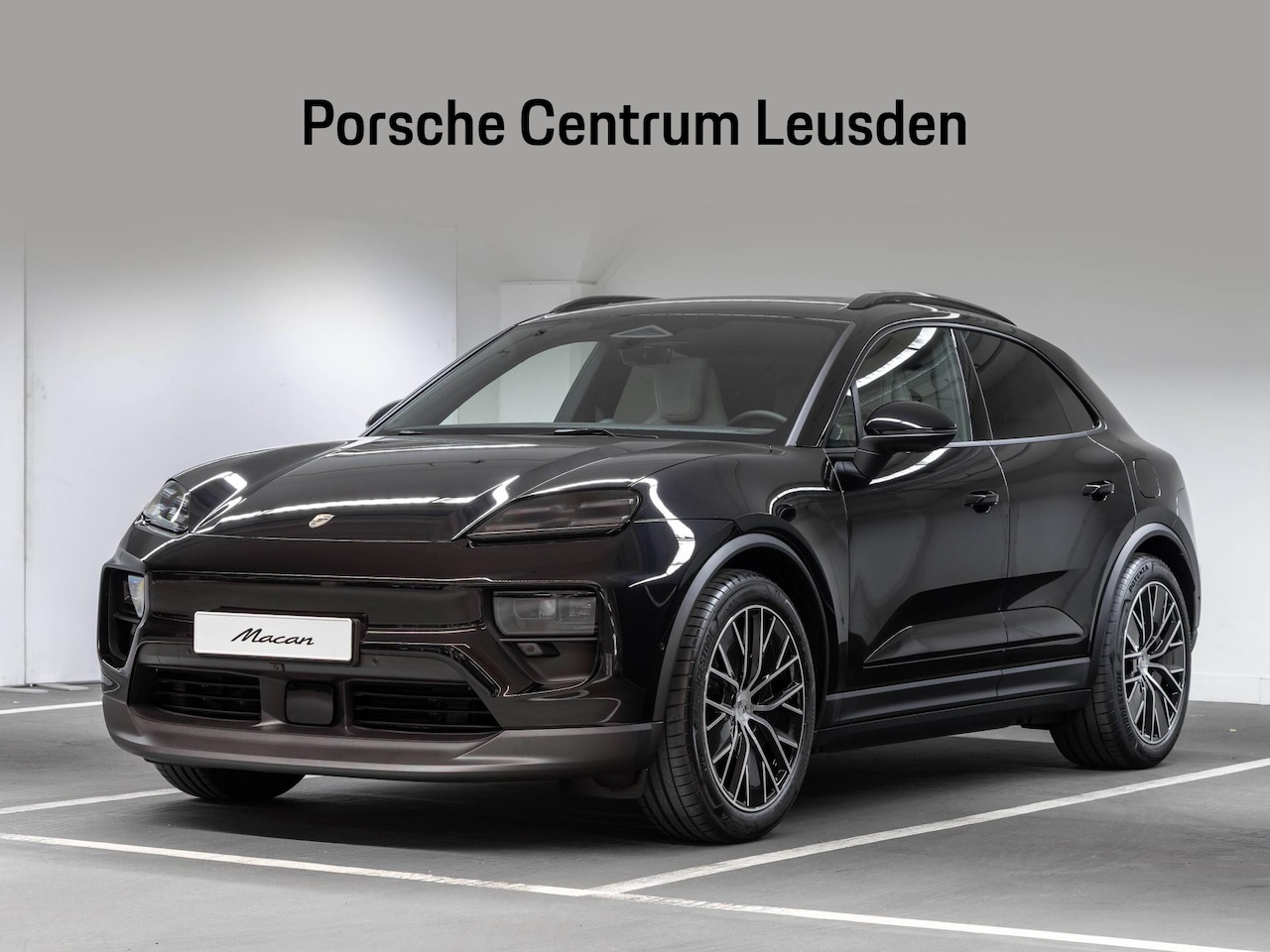 Porsche Macan - AutoWereld.nl