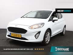 Ford Fiesta - 1.1 85pk Trend | Carplay/Android Auto | Cruise Control | Airco |