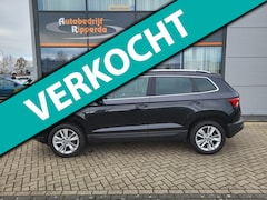 Skoda Karoq - 1.5 TSI ACT Business Edition Plus