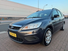 Ford Focus Wagon - 1.6 /2e eigenaar/Airco/Cruise/Nieuwe APK