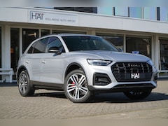 Audi Q5 - 50 TFSI e Hybrid Edition I ACC I Pano I 20 inch I Trekhaak I 5 J