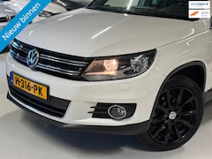 Volkswagen Tiguan - 1.4 TSI 150PK Sport&Style Carplay|Trekhaak