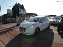 Peugeot 208 - 1.2 VTi Active