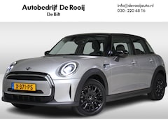 MINI Cooper - 1.5 Camden Edition Navigatie | Climate Control | Cruise Control