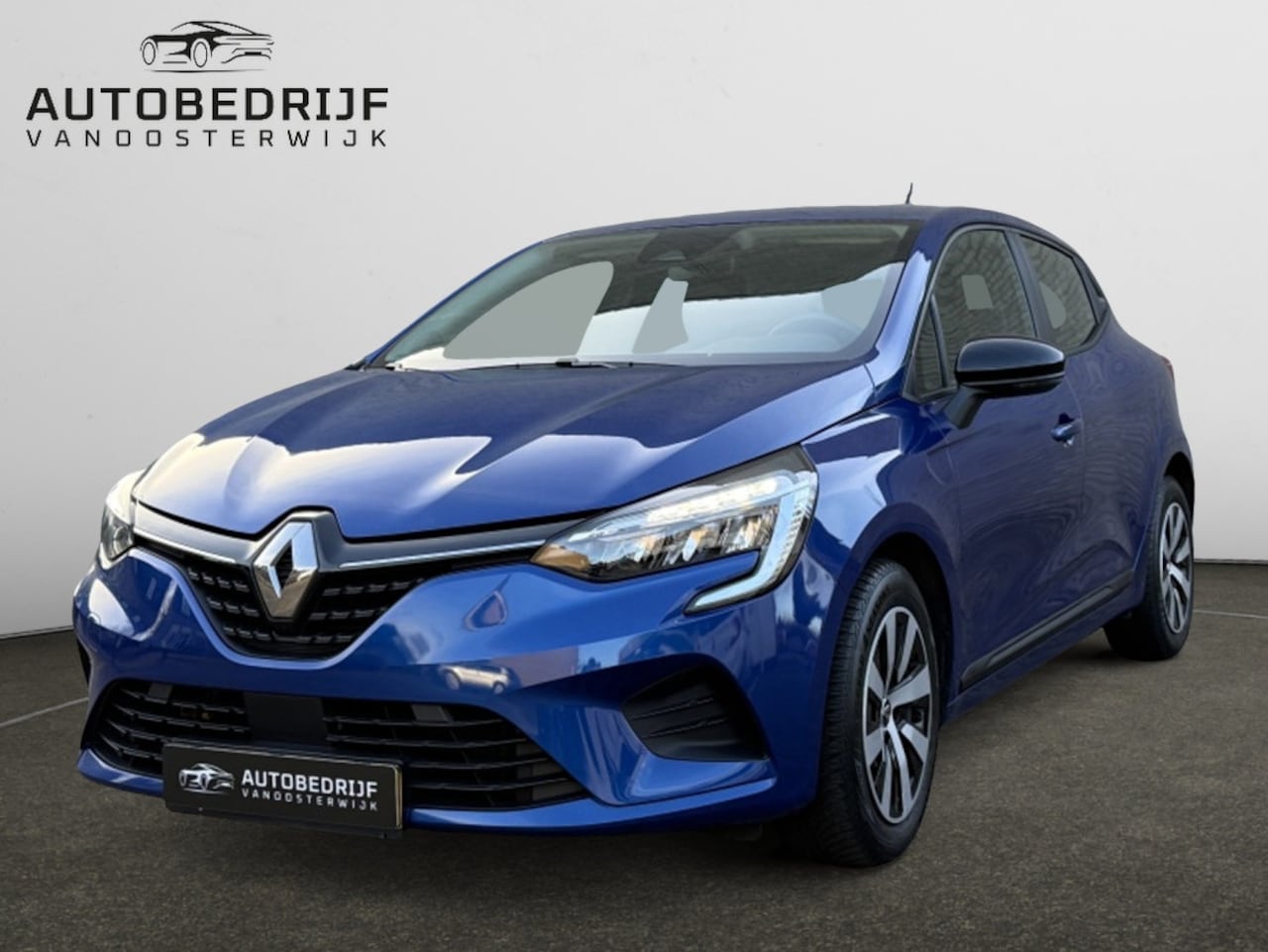 Renault Clio - 1.0 TCe 90 Equilibre 1.0 TCe 90 Equilibre ( Carplay - Achteruit rij sensoren) - AutoWereld.nl