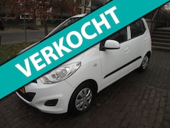 Hyundai i10 - 1.1 i-Drive Cool