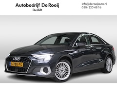 Audi A3 Limousine - 30 TFSI Advanced edition Navigatie | Cruise Control | 17" Velgen | PDC Achter