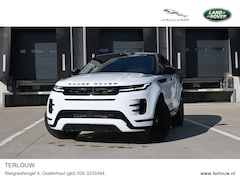Land Rover Range Rover Evoque - 1.5 P270e PHEV AWD Dynamic SE