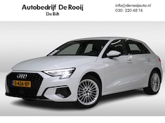 Audi A3 Sportback - 30 TFSI Advanced Automaat Navigatie | Climate Control | Lichtmetalen Velgen