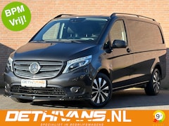 Mercedes-Benz Vito - 119CDI 190PK 9G-Tronic / Lang / LED / 2.500KG Trekhaak