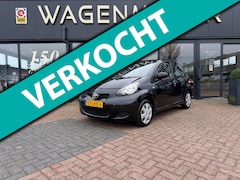 Toyota Aygo - 1.0-12V Access Airco|Nieuwe apk