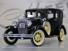 Ford Model A