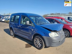Volkswagen Caddy - 2.0 SDI Trendline 5p. | airco|