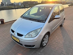 Mitsubishi Colt - 1.3 Heartbeat /Airco/St.bkr/5 drs/Nieuwe APK
