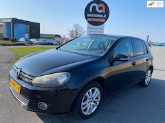 Volkswagen Golf - 2009 * 1.4 TSI Highline * AIRCO * EXPORT & HANDEL ONLY