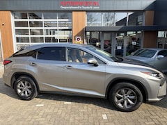Lexus RX 450h - 4WD BUSINESS EDITION A/T + 12 MND BOVAG