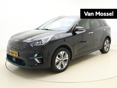 Kia e-Niro - ExecutiveLine 64 kWh | Navigatie | | Stoelkoeling / Verwarming | Stuurverwarming | Elek. S