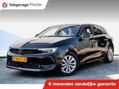 Opel Astra - 1.2 130pk Business Edition AGR stoel/ Stuur-stoelverwarming/ Navigatie/ Camera/ Dab/ Carpl