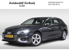Audi A4 Avant - 35 TFSI Advanced Edition Navigatie | Climate Control | Parkeersensoren | All Season Banden