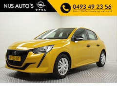 Peugeot 208 - 1.2 PureTech Like | airco | bluetooth | cruise control