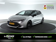 Toyota Corolla - 2.0 Hybrid Dynamic | TREKHAAK | ADAP. CRUISE | STOELVERW. |