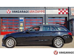 Mercedes-Benz C-klasse Estate - Chigue 160 Premium