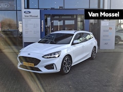 Ford Focus Wagon - 1.0 EcoBoost ST Line Business | Winterpack | Adaptive Cruise | Camera | B&O | 18 Inch |