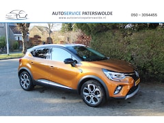 Renault Captur - 1.3 TCe 130 Edition One
