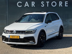 Volkswagen Tiguan - 1.5 TSI DSG Highline R-LINE Black Edition Pano Virtual