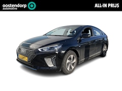 Hyundai IONIQ - 1.6 GDi Comfort | Adaptieve cruise control | Apple Carplay/Android Auto | Rijklaarprijs