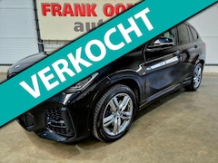 BMW X1 - SDrive20i 178PK M-Sport + NAP|LED|Navi|DAB|Head Up|Sfeerverlichting|Apple|Cruise Climate C