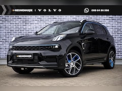 Lynk & Co 01 - 1.5 | Apple Carplay/Android Auto | Panoramdak | Elektrisch schuifdak | 360° Camera | Stoel