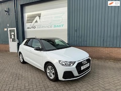 Audi A1 Sportback - 30 TFSI Pro Line