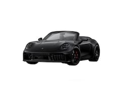Porsche 911 Cabrio - Carrera 4 GTS