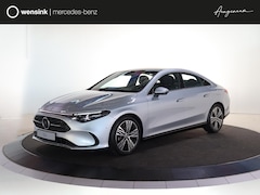 Mercedes-Benz CLA-Klasse - 180 Business Solution Luxury | Dodehoekassistent | Panoramadak | Stoelverwarming | LED kop
