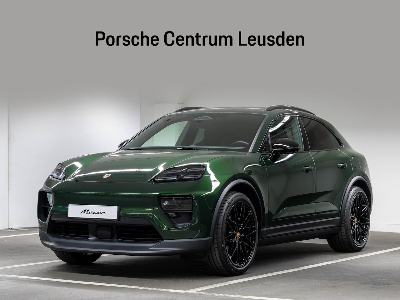 Porsche Macan - 4 - AutoWereld.nl