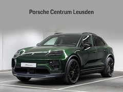 Porsche Macan - 4