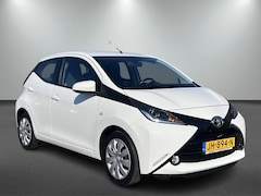 Toyota Aygo - 1.0 VVT-i x-play